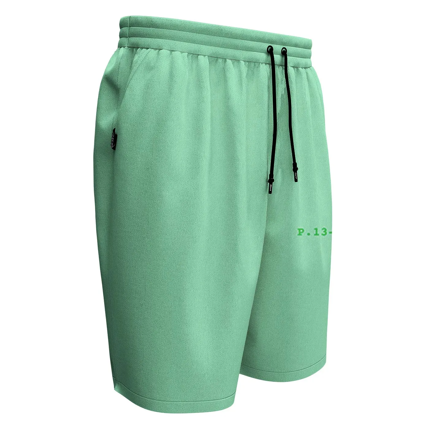 Green Ash Shorts