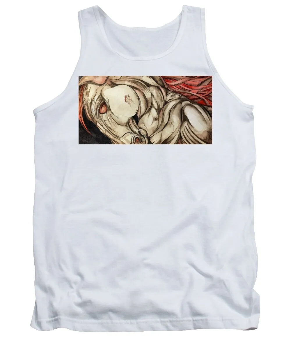 Stone Horse - Tank Top